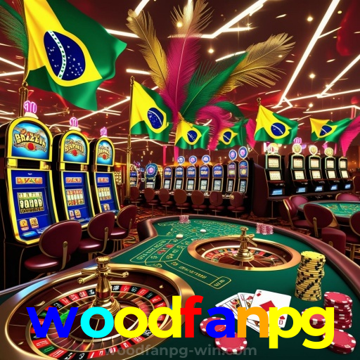 woodfanpg Jogos de Slots