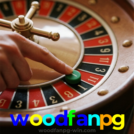 woodfanpg Métodos de Pagamento