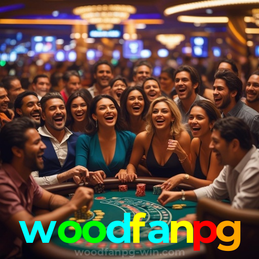 woodfanpg Métodos de Pagamento
