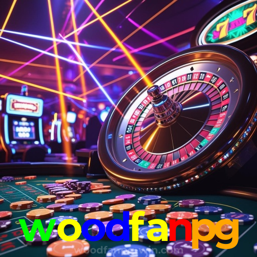 woodfanpg Cassino Online
