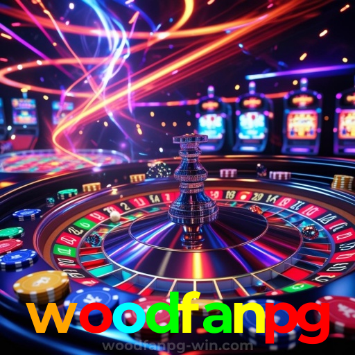 woodfanpg Área de login