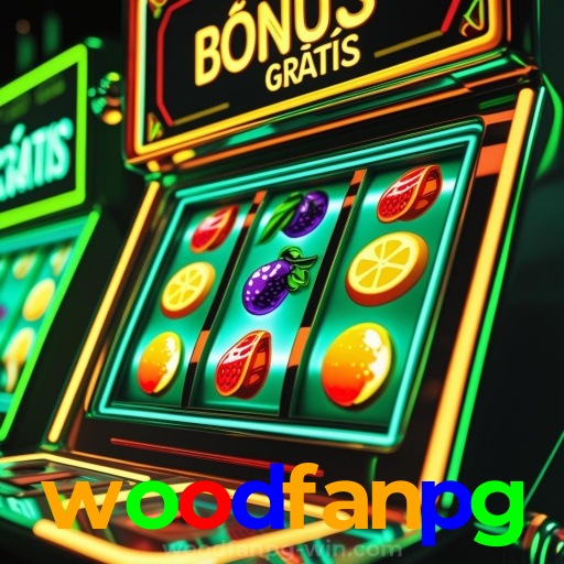 woodfanpg Métodos de Pagamento