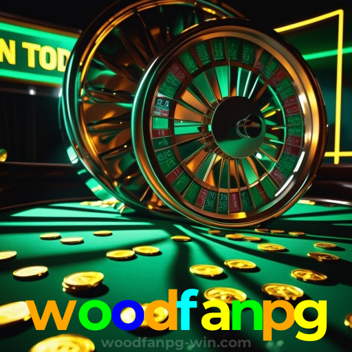 woodfanpg Aplicativo Oficial