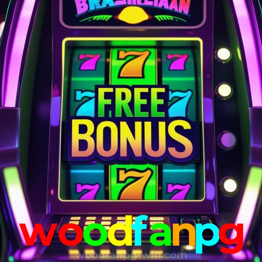woodfanpg Jogos de Slots