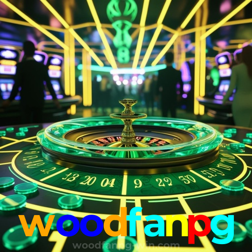 woodfanpg Aplicativo Oficial