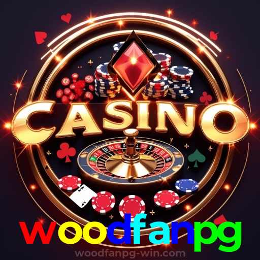woodfanpg Jogos de Slots