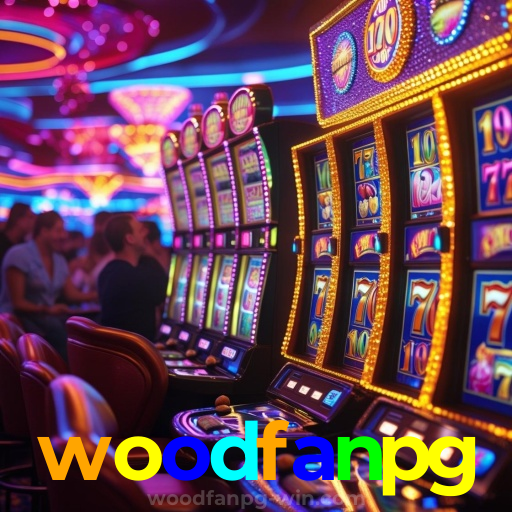 woodfanpg Área de login