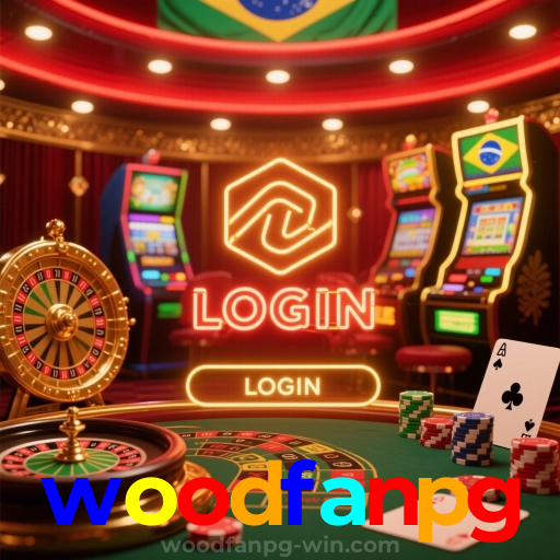 woodfanpg Área de login