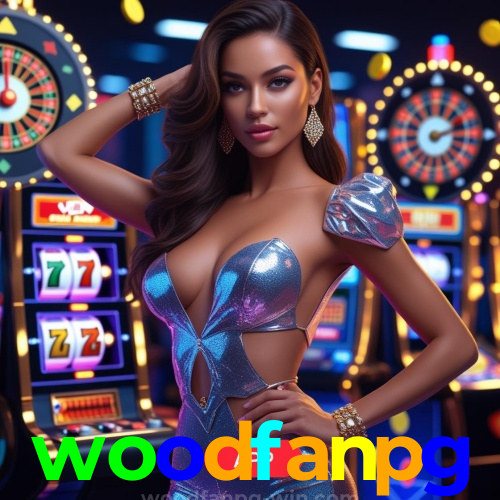 woodfanpg Promoções Atuais