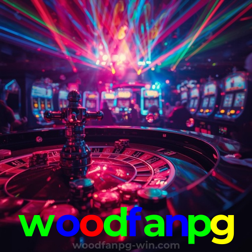 woodfanpg Todos os Jogos