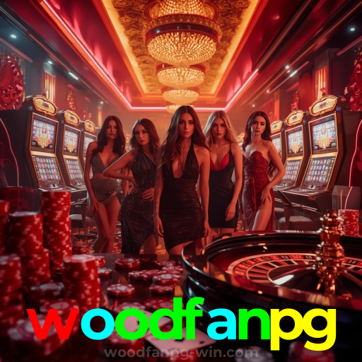 woodfanpg Cassino Online