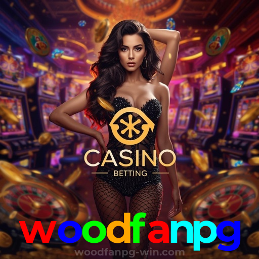 woodfanpg Promoções Atuais
