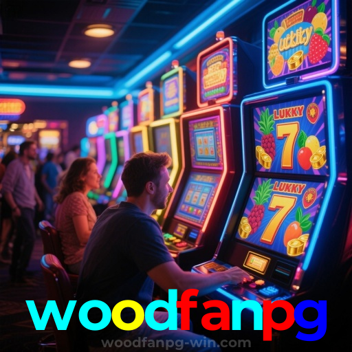 woodfanpg Jogos de Slots