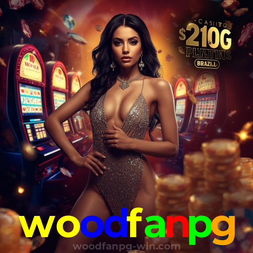woodfanpg Todos os Jogos