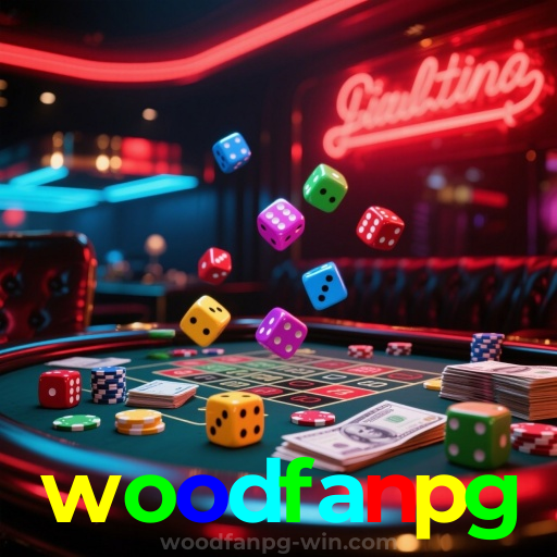 woodfanpg Cassino Online