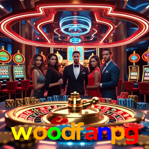 woodfanpg Cassino Online