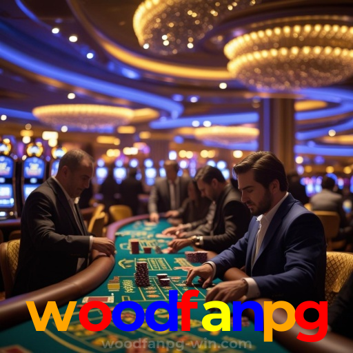 woodfanpg Todos os Jogos