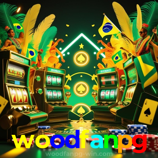 woodfanpg Opções de Apostas