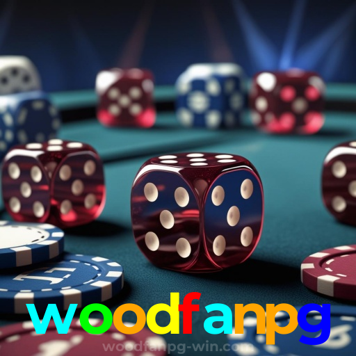 woodfanpg Aplicativo Oficial